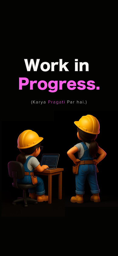coming soon mobile image